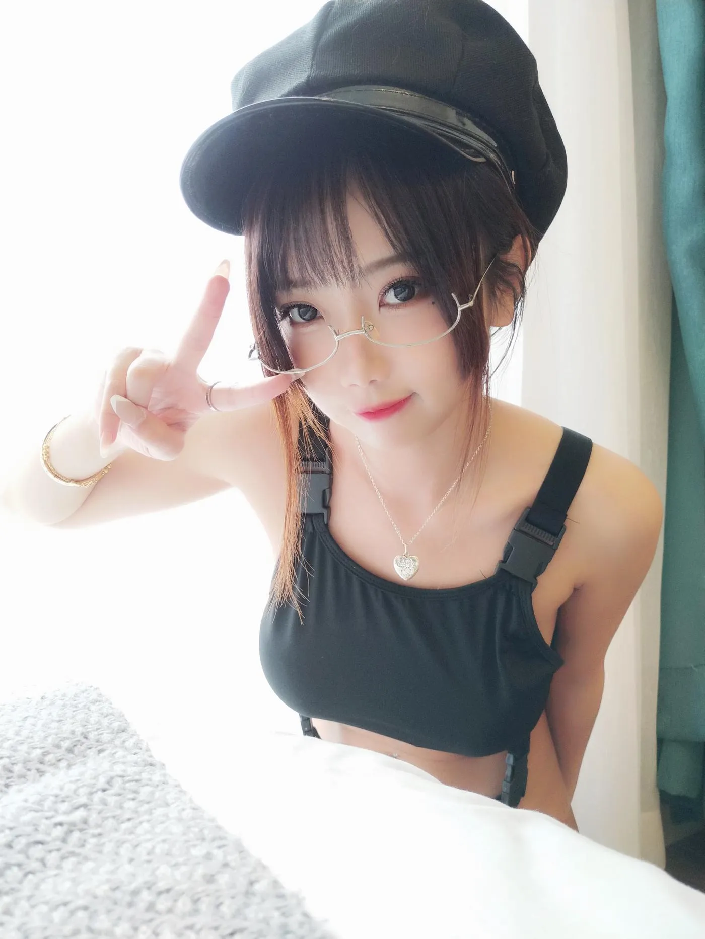鬼畜瑶在不在w – NO.40 运动能手 [22P]插图7